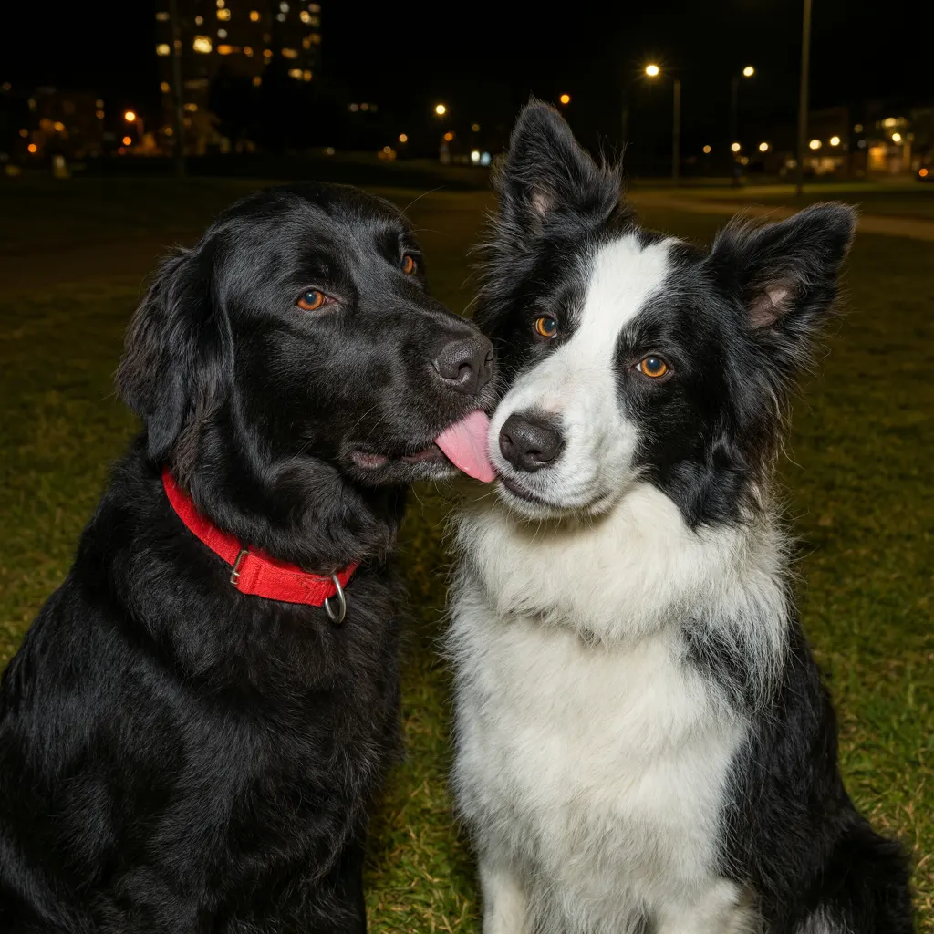 Qwen Image 3.0 square image sample