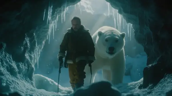 Cinematic Adventure
