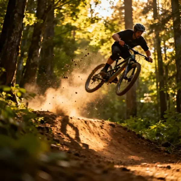 Trail Action
