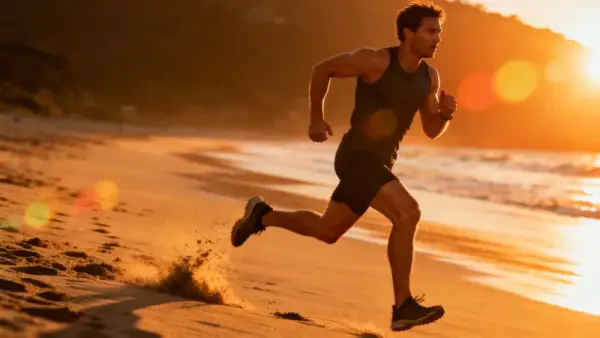 Sports Cinematography